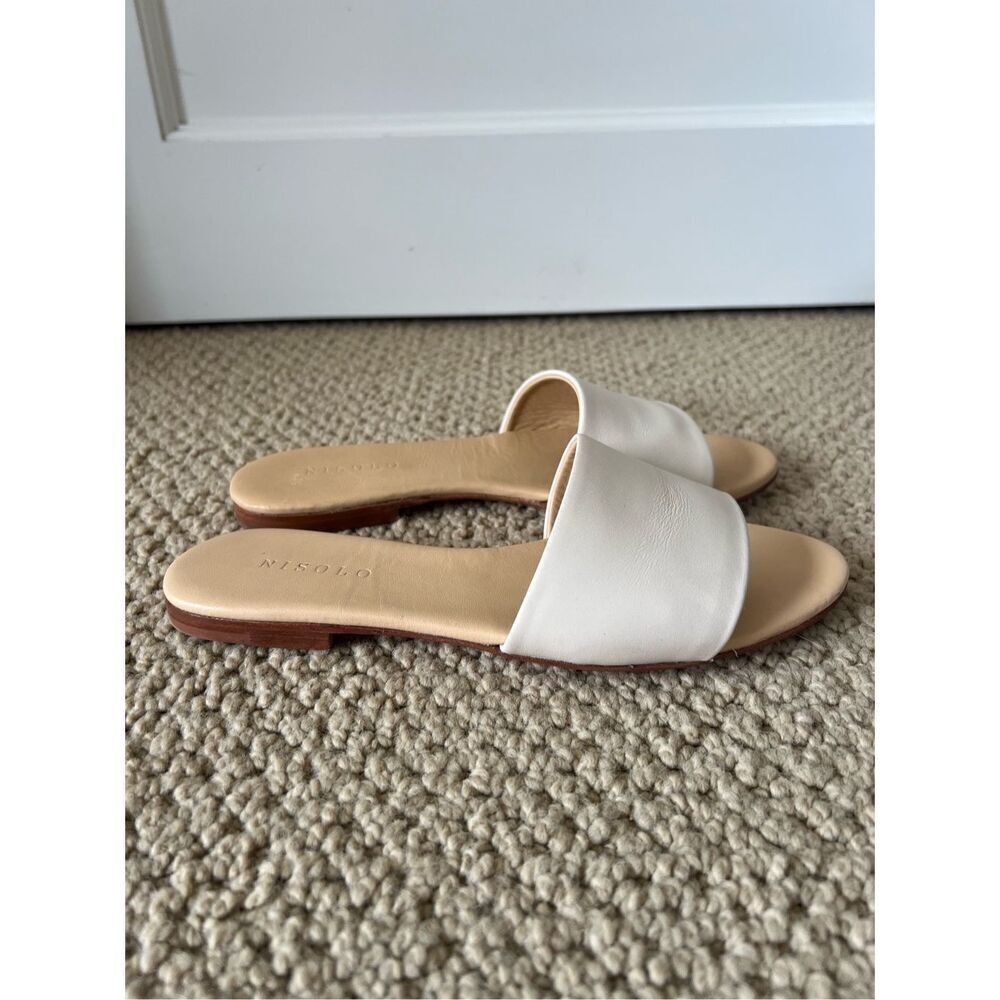 Nisolo Isla Sandals - Picture 3 of 5